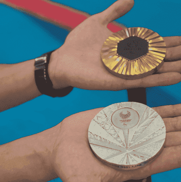 Paris 2024